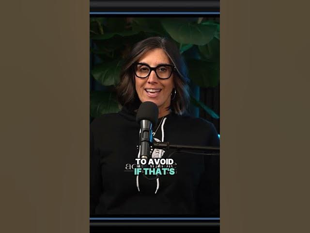 Video thumbnail for What if avoiding your past wasn’t weakness but survival?