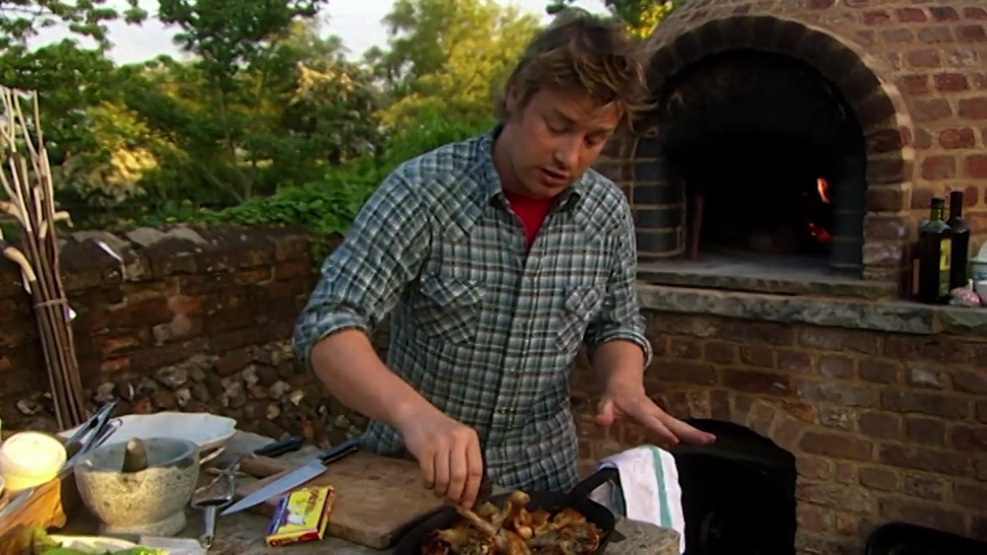 Video thumbnail for Summer Megamix   Jamie Oliver(720P HD)
