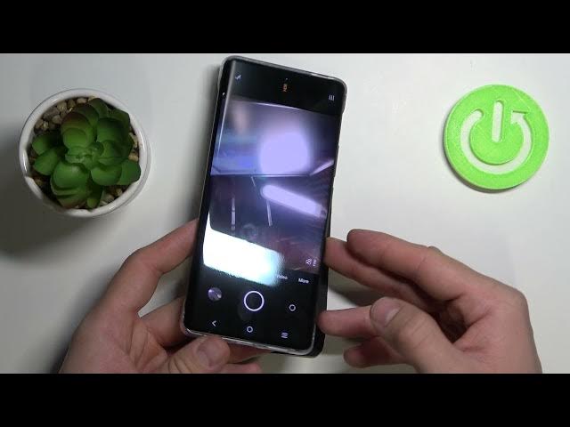 Video thumbnail for How to Take Selfie Using Palm Gesture on VIVO X60 Pro – Take Photo Without Buttons