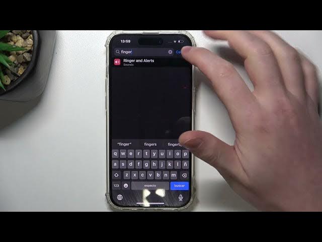 Video thumbnail for Is There Fingerprint Scanner On iPhone 15 Pro ?