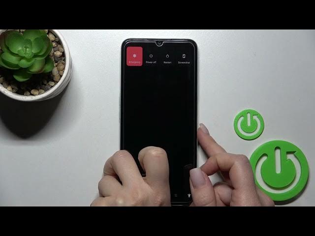 Video thumbnail for How to disable Realme Narzo 50A Prime / Switch off Realme Narzo 50A Prime