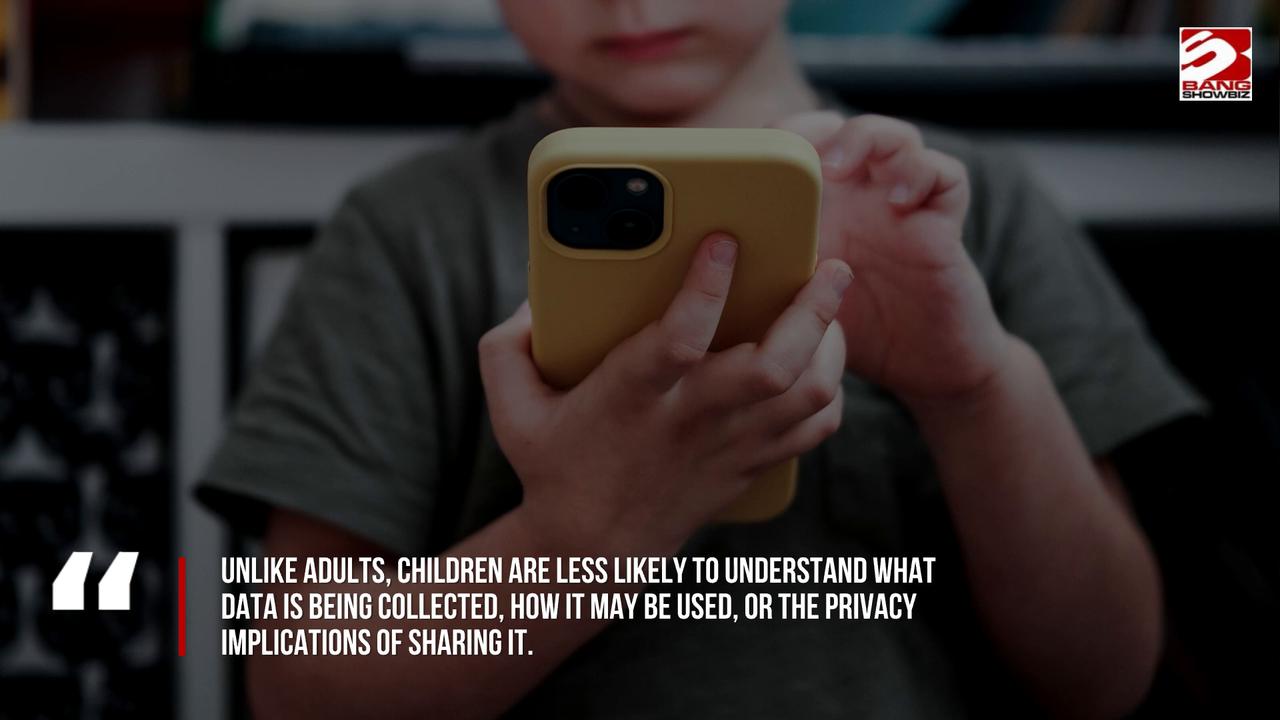Video thumbnail for Security experts issue warning about AI toy apps