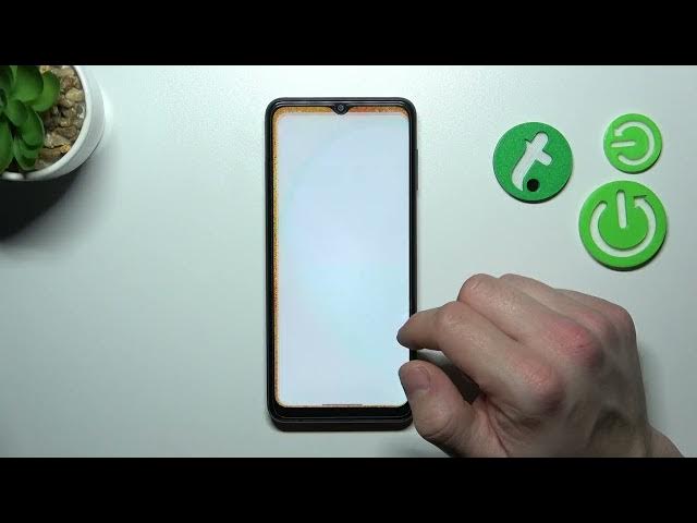 Video thumbnail for SAMSUNG Galaxy A04S - How to Enable/Disable Vibrations For Calls