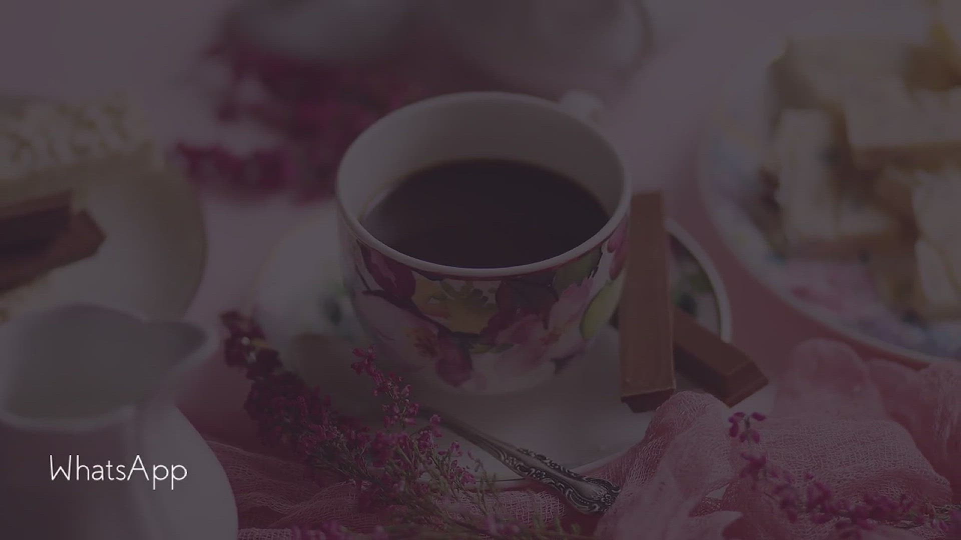 Video thumbnail for Tony’s Chocolonely Salted Caramel Chocolademousse