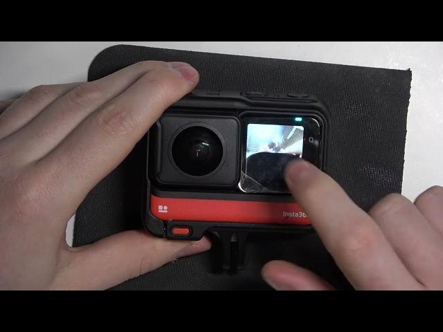 Video thumbnail for How To Change View Mode on INSTA360 One RS 4K Boost Edition - Switch View Mode on INSTA360 Camera