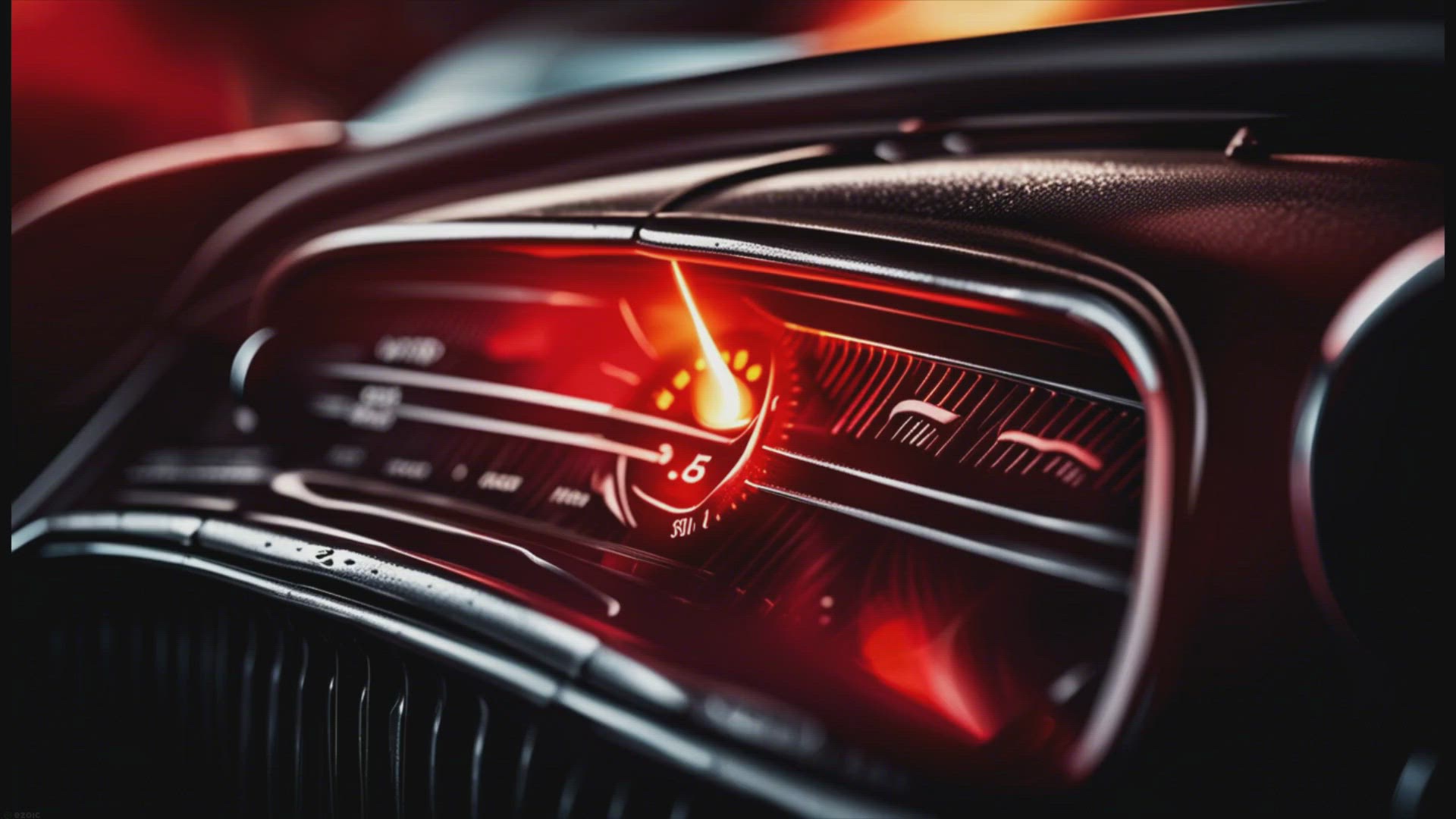 'Video thumbnail for What Causes A Car To Overheat: Unraveling The Mystery'