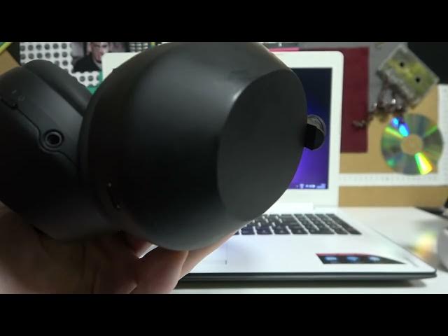 Video thumbnail for How to Pair Sony WH-1000XM5 with Windows PC / Laptop?