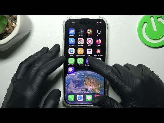 Video thumbnail for How to Install 2 Whatsapp Apps on iPhone 15 Pro - Use Multiple Whatsapp Accounts