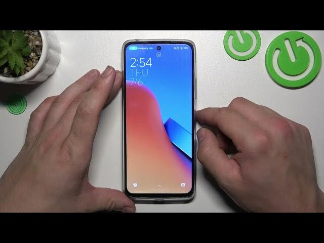 Video thumbnail for How to Launch Google Assistant from the Lock Screen on a REDMI 12R