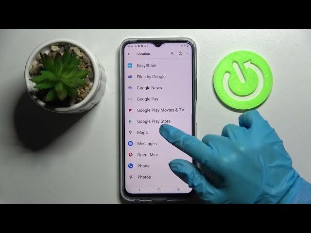 Video thumbnail for How to Change Apps Permissions in VIVO Y33s – Manage App Permissions