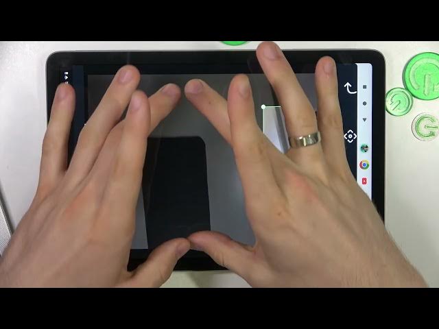 Video thumbnail for How To Scan Documents On Google Pixel Tablet