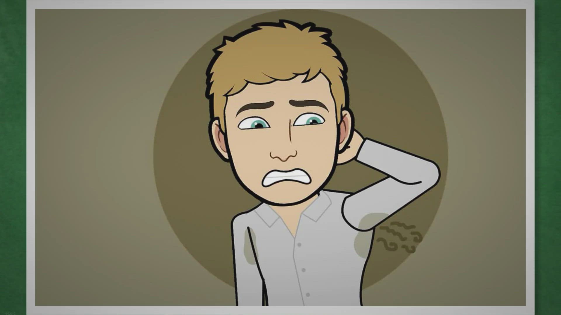 Video thumbnail for EXperts Have Suggested Ways Which Body and Mouth Odour Can Be Controlled- Find Out How