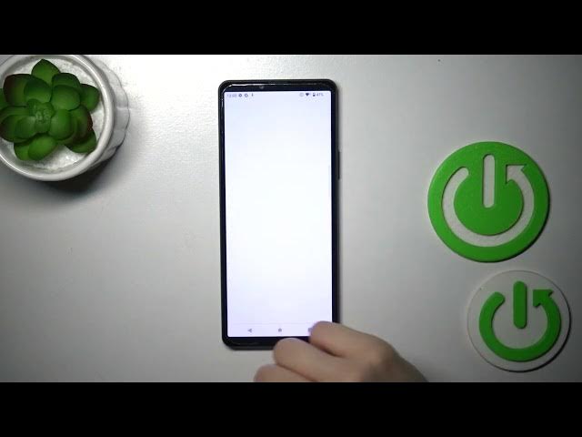 Video thumbnail for How to Turn Off Google Assistant on Xperia 10 V?
