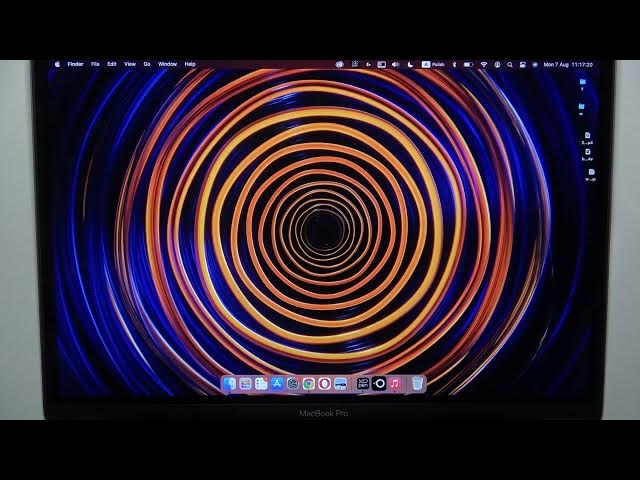 Video thumbnail for How to Pair DOQAUS Care 1 with Macbook?