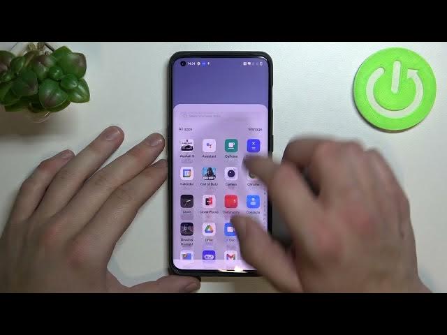 Video thumbnail for OnePlus 10 Pro - How To Enable & Disable Screen Locking Sounds