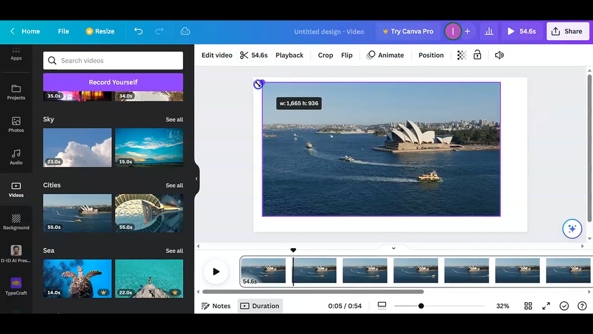 'Video thumbnail for How to Increase video Speed In Canval How To Speed Up a Video In Canva (EASY 2023)'