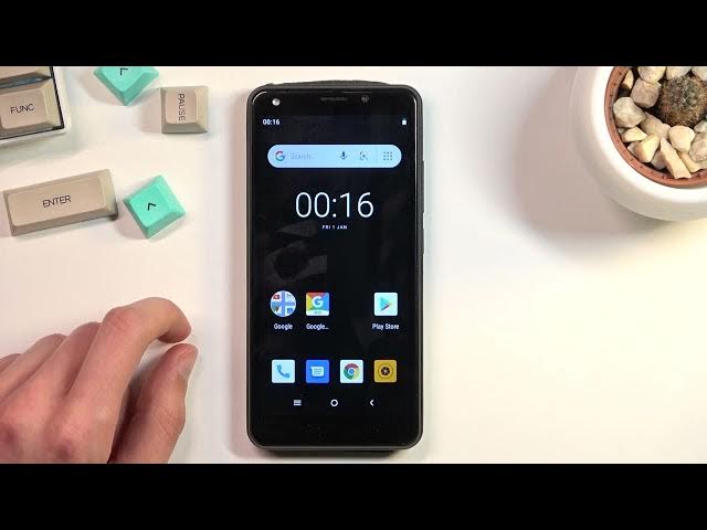 Video thumbnail for How to Enable a Diagnostic Mode in STK LIFE 9 – Activate Safe Mode