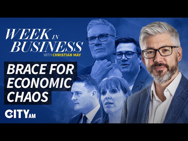 Video thumbnail for Labour party chaos: Rayner, Streeting and Burnham vie for Starmer's job