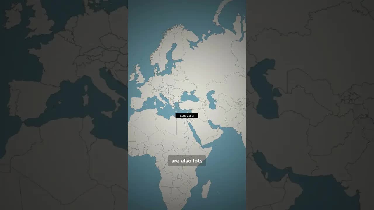 'Video thumbnail for business basics: polar silk road impact on china and europe'