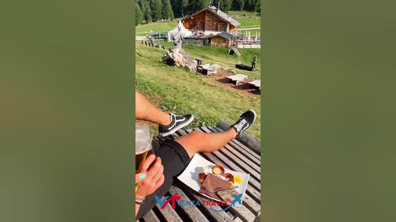 Video thumbnail for Mi paraíso terrenal