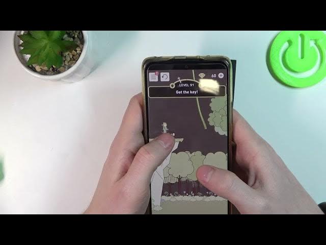 Video thumbnail for IQ Dungeon Level 91 - Walktrough