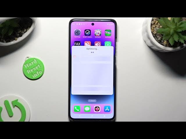 Video thumbnail for How to Download and Apply iOS Launcher on MOTOROLA Edge 40 Neo - Install Launcher iOS