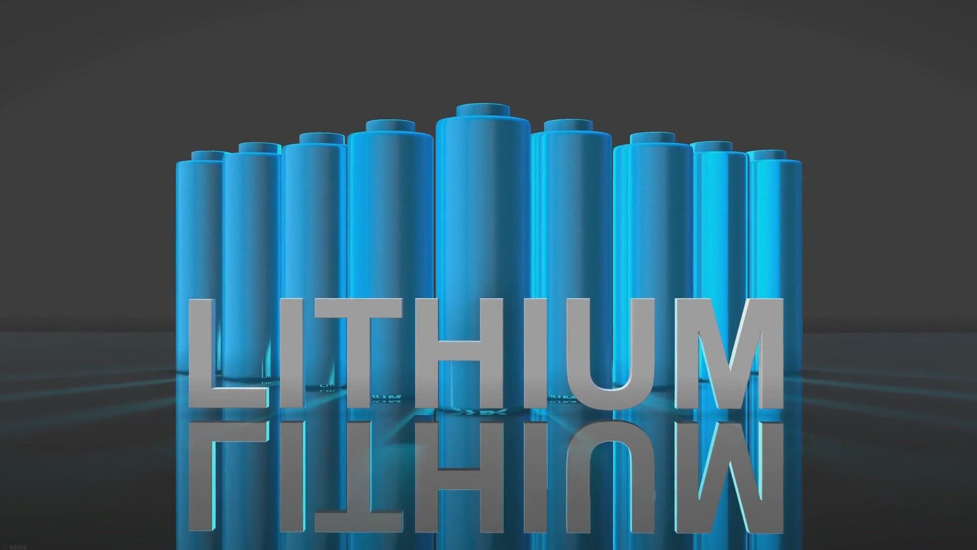 Video thumbnail for Rechargeable AA Batteries: NiMH vs. Lithium