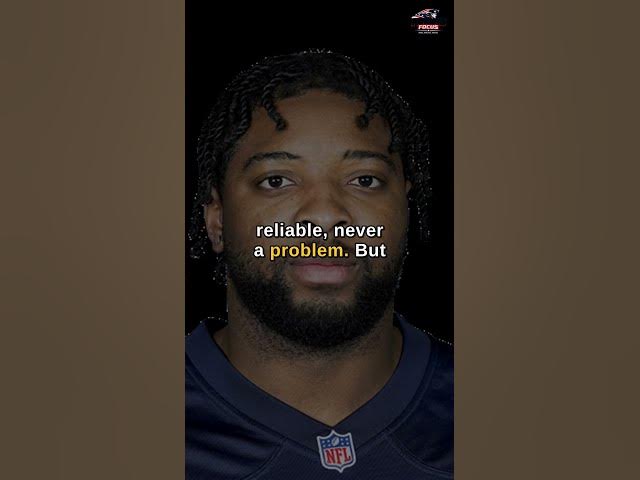 Video thumbnail for Jennings Released: Vrabel's Reset Begins