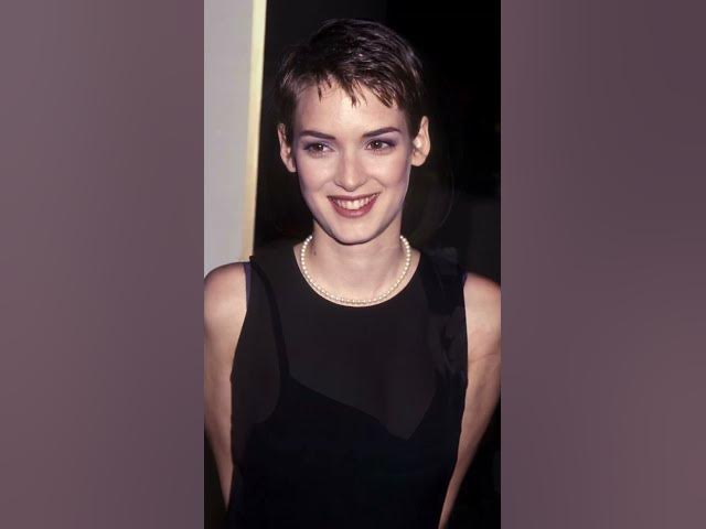 Video thumbnail for The Best 90s Hairstyles - Iconic Celebrity Looks #90s #90sfashion #style #hairstyles #celebrity