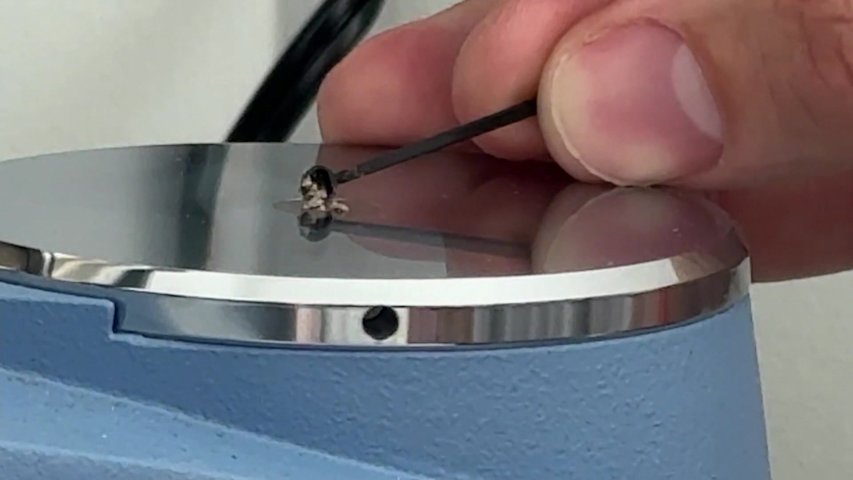 Video thumbnail for Bridgeport nonprofit combats deadly new drug wave