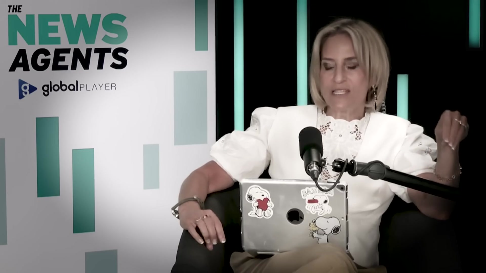 'Video thumbnail for Would a wealth tax save Rachel Reeves?'