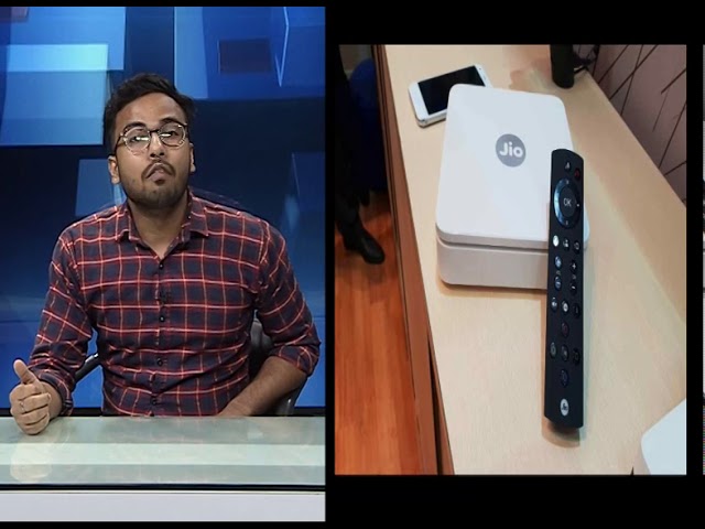 Video thumbnail for Jio Fiber