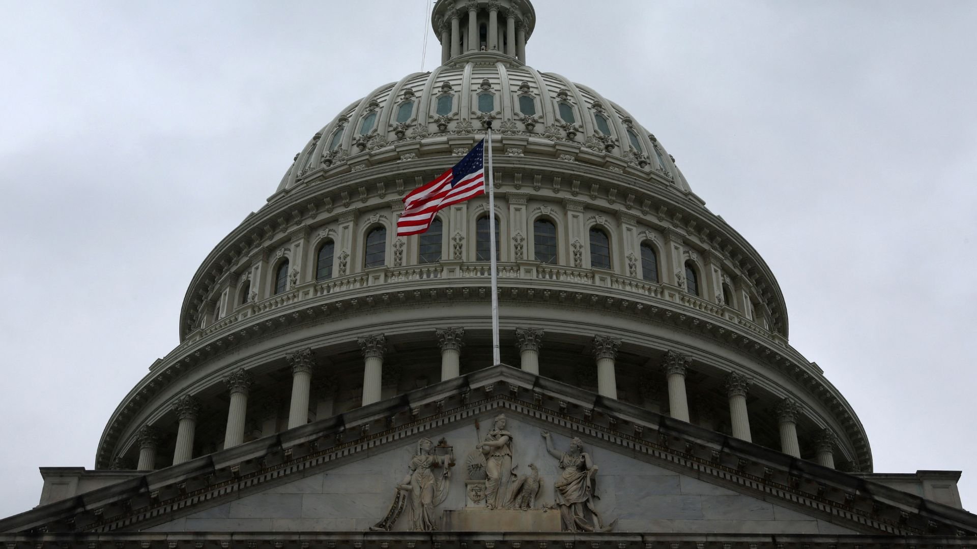 Video thumbnail for Trust in election data nearly halved in two years: Can midterms survive? | This is America