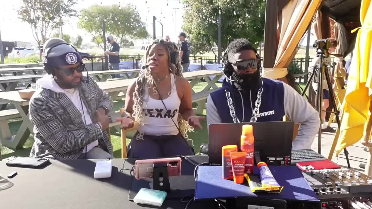 Video thumbnail for Mike McCarthy: Dallas Cowboys Head Coach - NFL Postseason Analysis