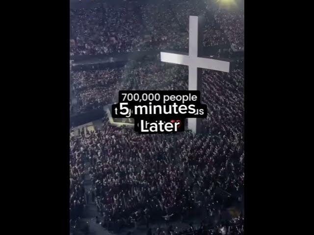 Video thumbnail for Before and after going to church