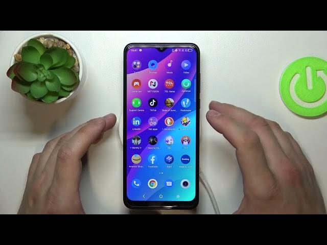 Video thumbnail for Does TCL 30 SE Supports Wireless Charging / Can i charge TCL 30 SE with TCL 30 SE