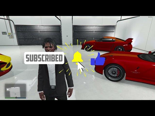 Video thumbnail for MISION DE GTA V ONLINE