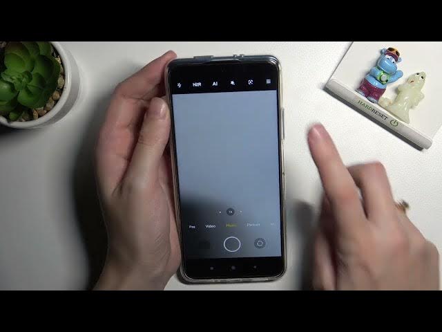 Video thumbnail for How to Change Aspect Ratio on XIAOMI Poco M4 Pro 5G - Adjust Aspect Ratio