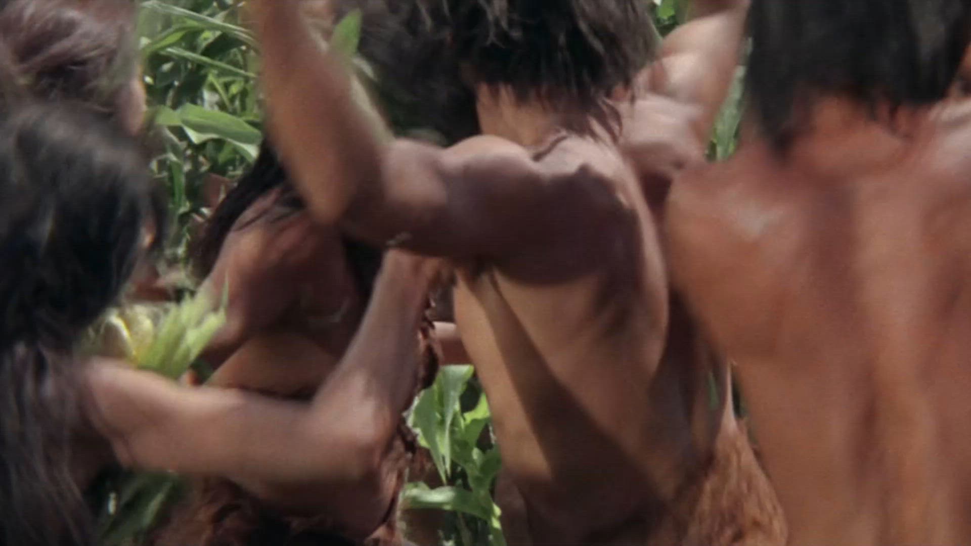 Video thumbnail for When Apes Ruled the Earth