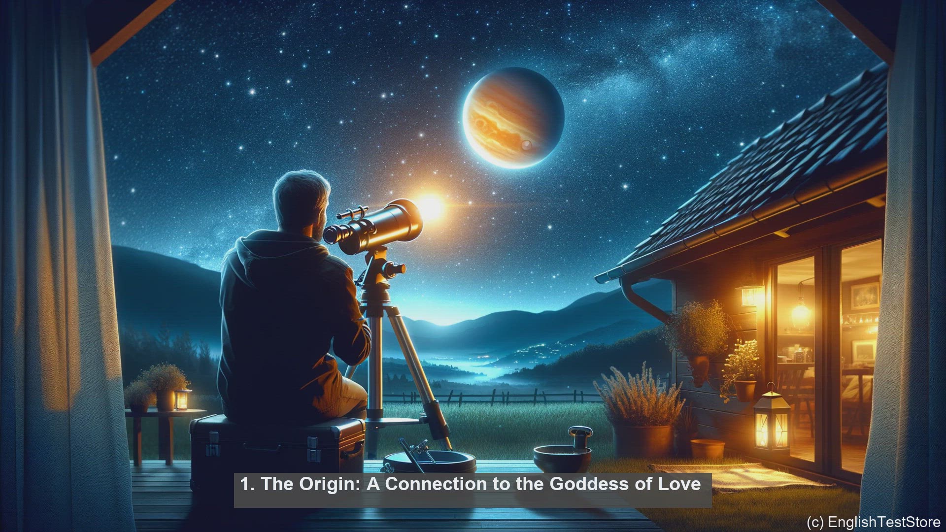 'Video thumbnail for 10 Things You Didn't Know About Venus's Astronomical Symbol'
