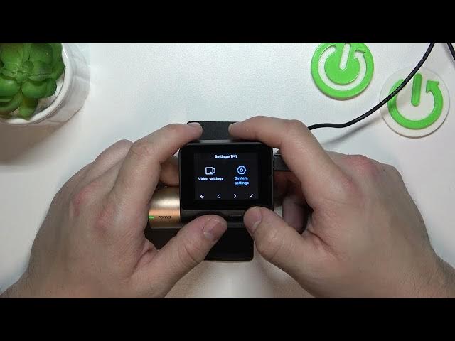 Video thumbnail for How to Enable/Disable Auto WiFi on Your 70mai Dashcam Lite 2 for Seamless Connectivity