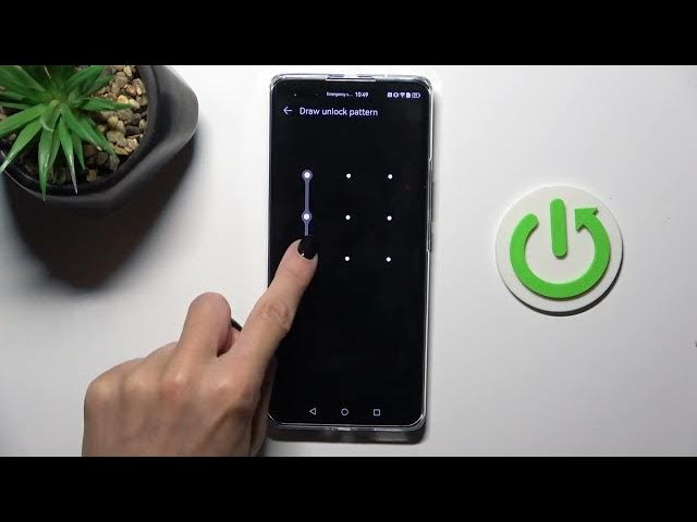 Video thumbnail for How to Reset Network Settings on HUAWEI Nova 11 Ultra?