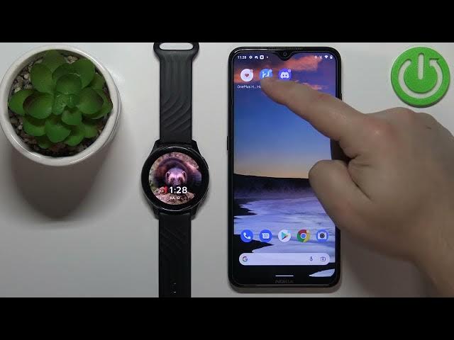 Video thumbnail for How to Check Serial Number in OnePlus Watch – Find Serial Number Info