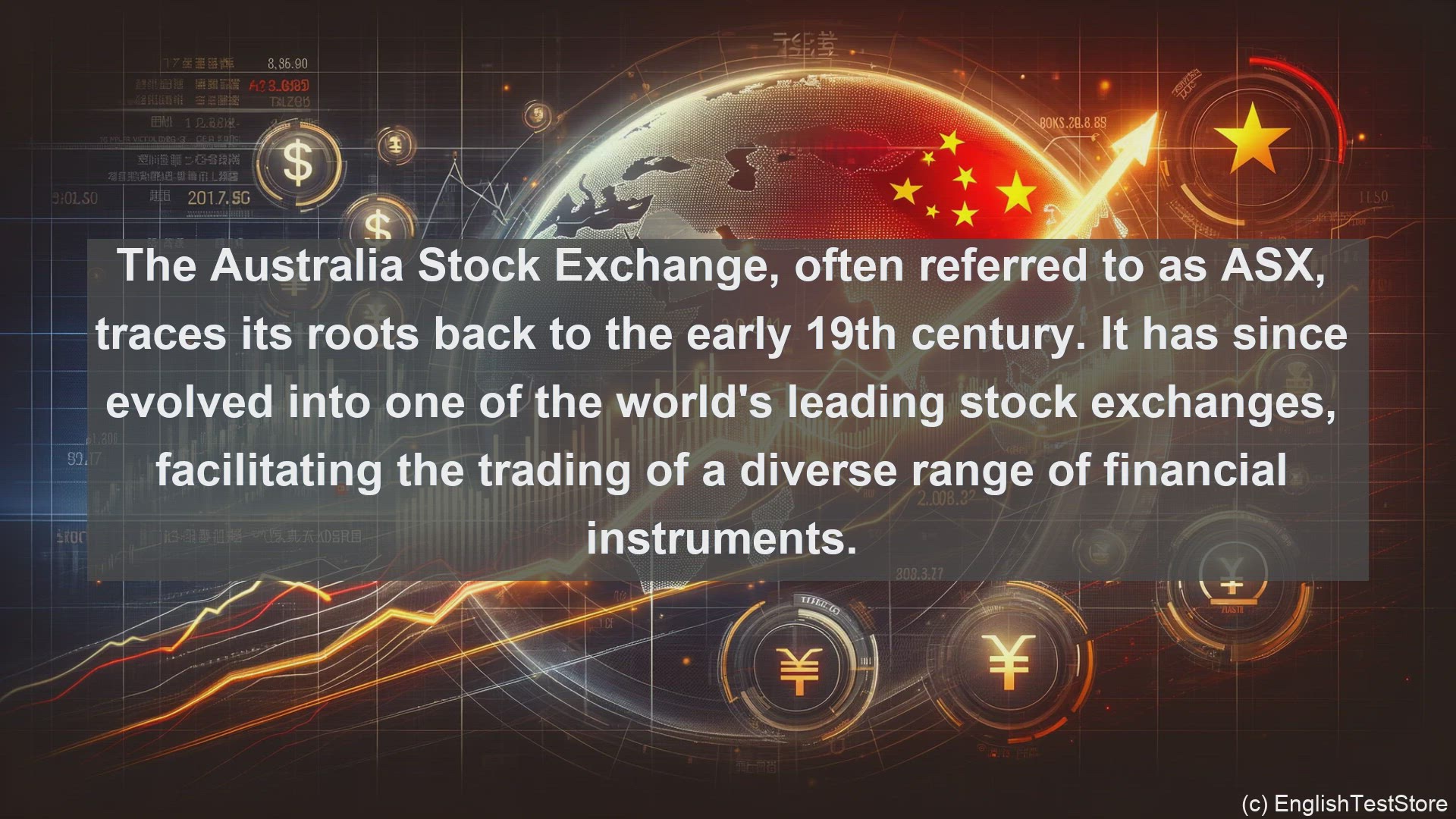 'Video thumbnail for Autex system in economics and finance'