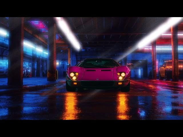 Video thumbnail for Brazilian Phonk Vibes 🇧🇷⚡ Dark Funk Energy 2025