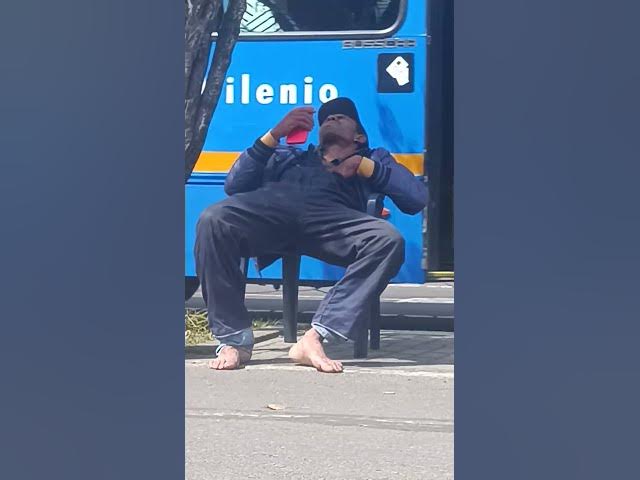 Video thumbnail for Trabajador Estrella