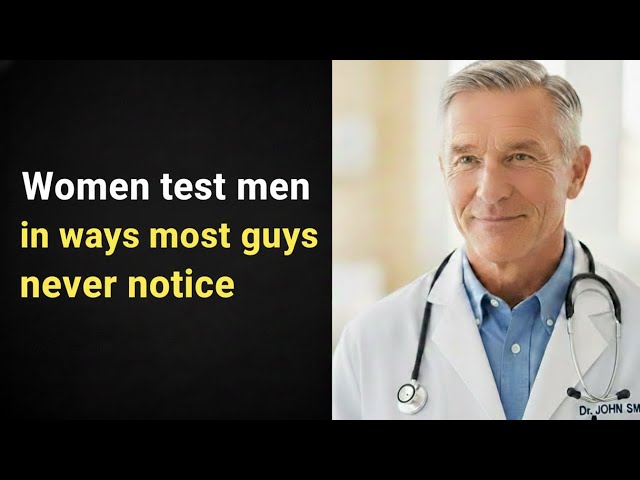 Video thumbnail for How to Build Masculine Emotional Mastery, Unreactive Strength & Secure Confidence #Emotional