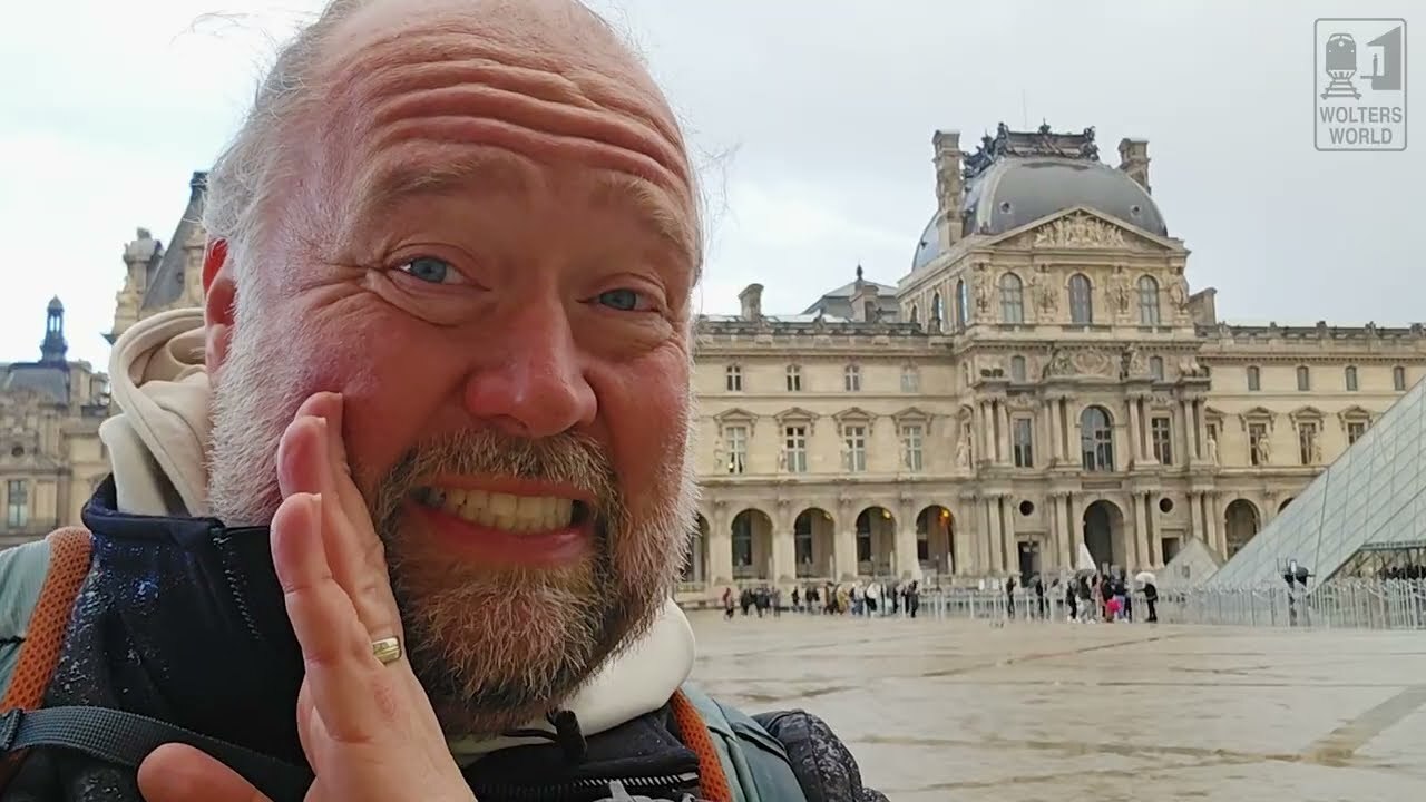 Video thumbnail for Avoid These Europe Winter Travel Mistakes