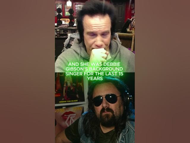 Video thumbnail for STEVE BROWN on his Always Jovi project and the members - #stevebrown #trixter #defleppard #bonjovi