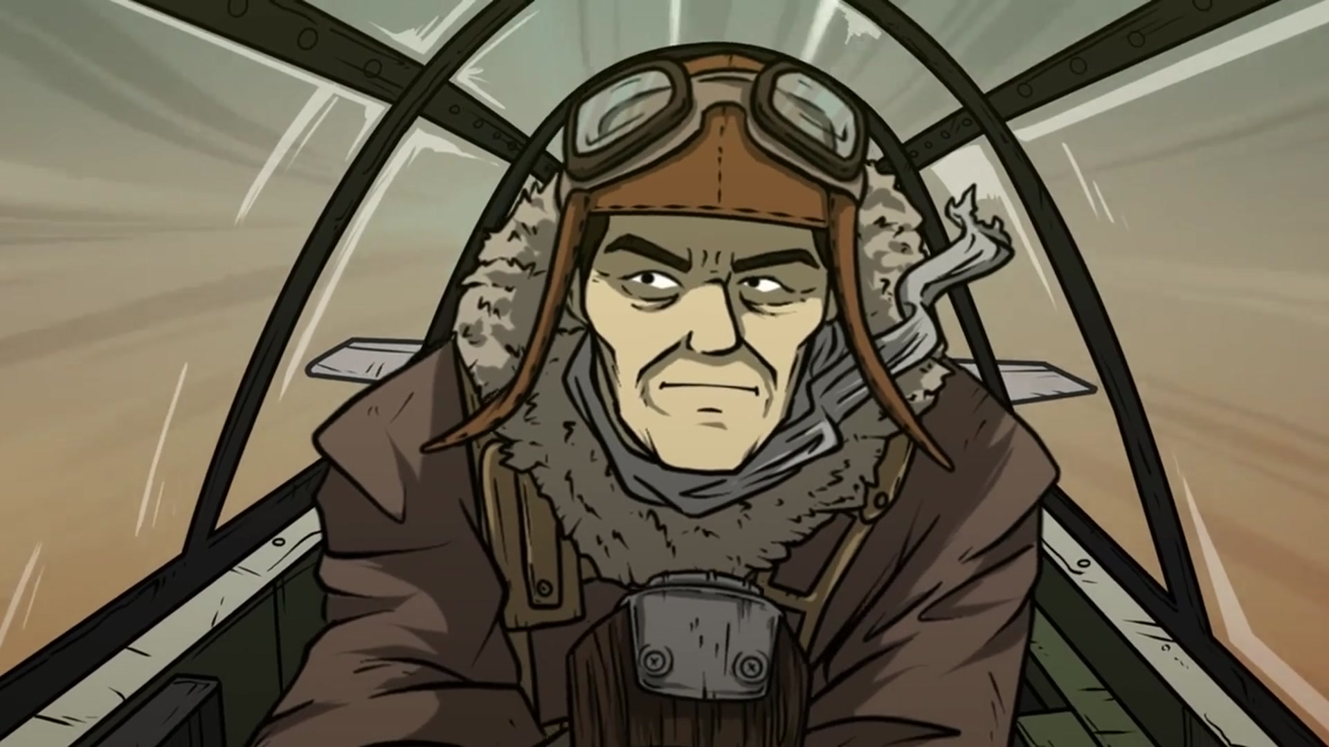'Video thumbnail for Battle of Midway'